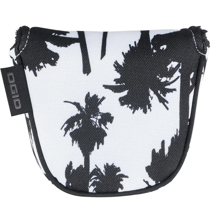 OGIO Putter Mallet Headcover – Aloha Palms