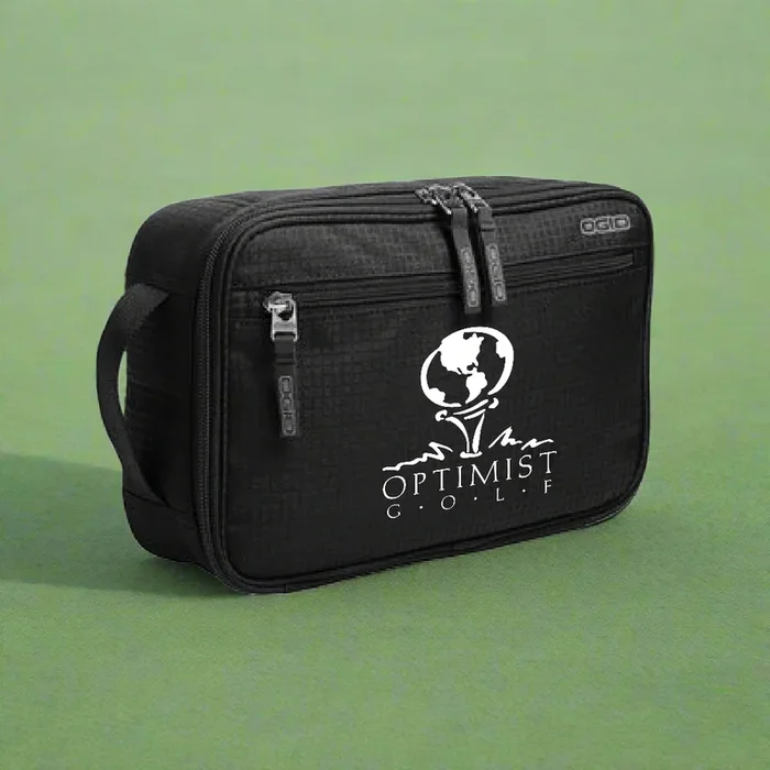 OGIO Stealth Golf Travel Kit Bag