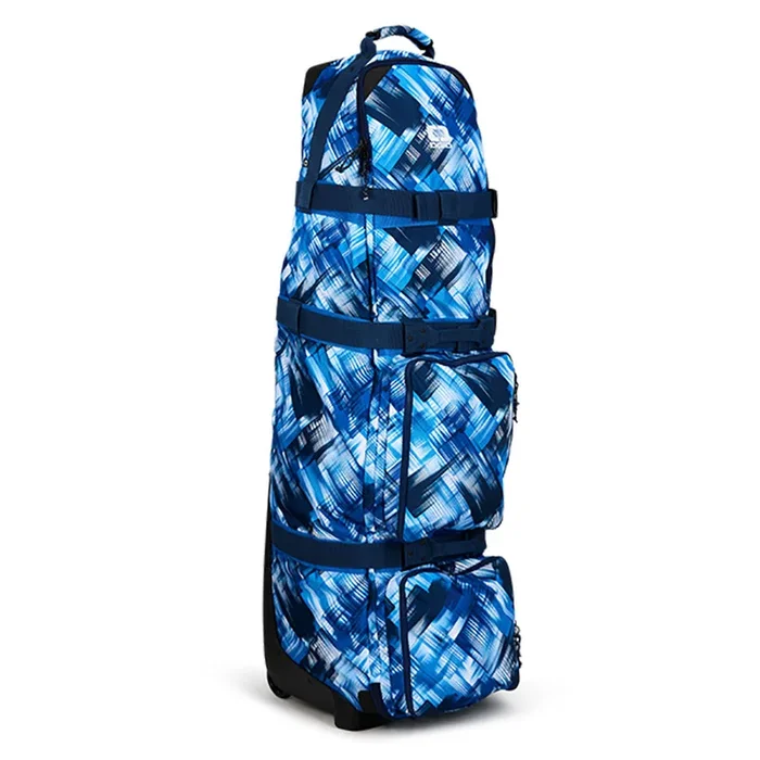 OGIO Travel Cover Max – Blue Hash