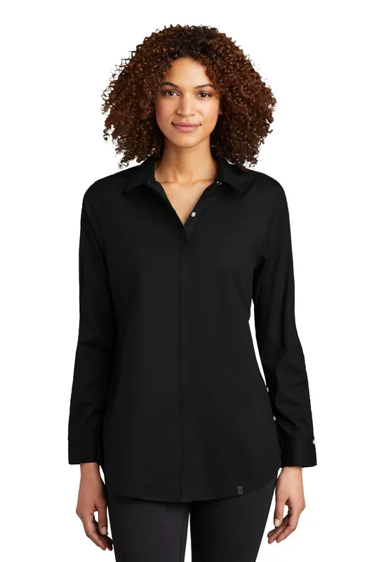 OGIO Women’s Commuter Woven Tunic. LOG1002