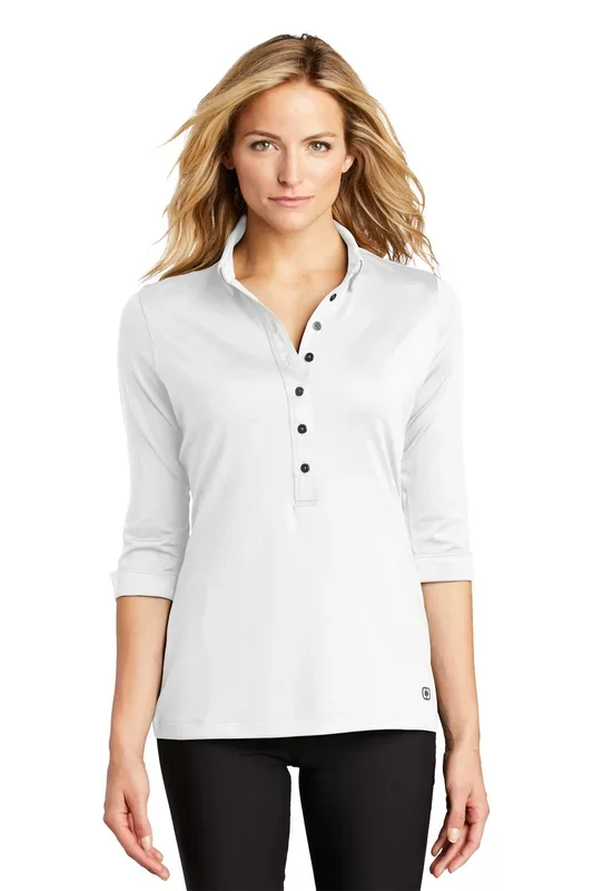 OGIO Women’s Gauge Polo. LOG122