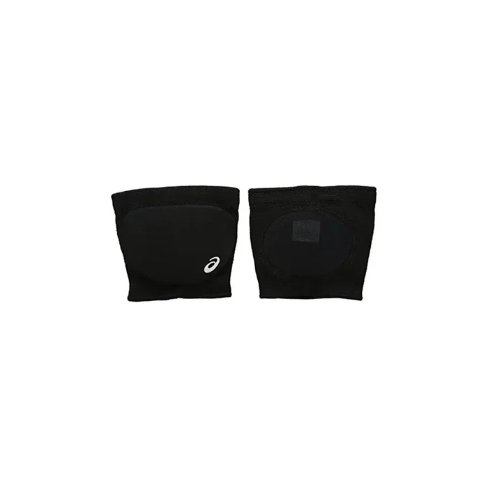 Open Box Asics AS-2421 Volleyball Knee Pad Black L/XL