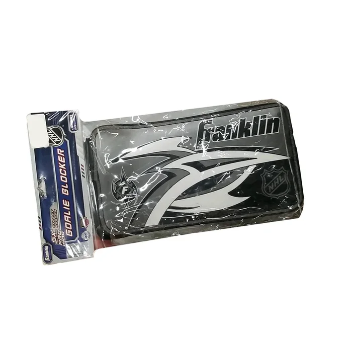 Open Box Franklin SX PRO 1400 Goalie Blocker JR. S/M 13 inch