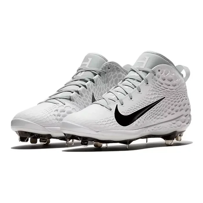Open Box Nike BR-3379-4.5 Force Trout Football Shoe