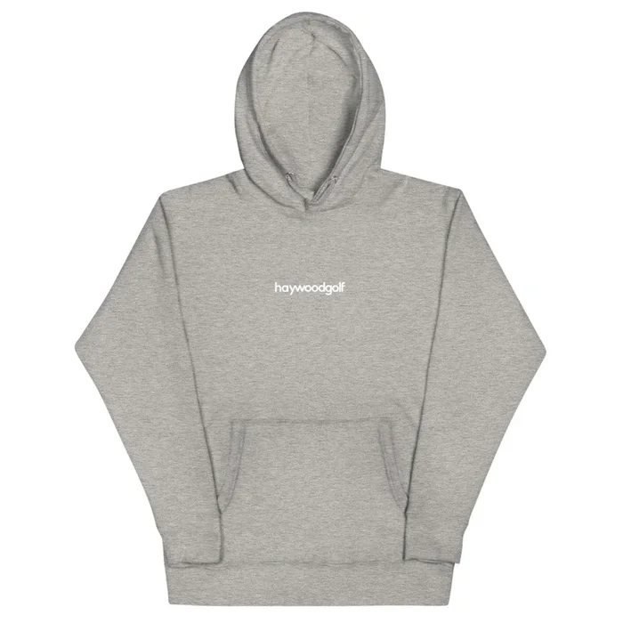 Original hoodie