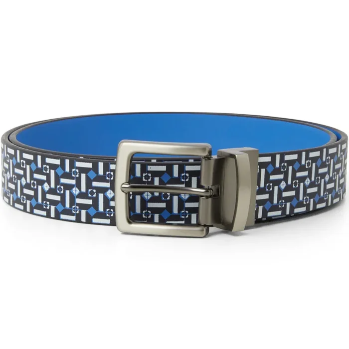Original Penguin Micro Pinball Belt – Nebulas