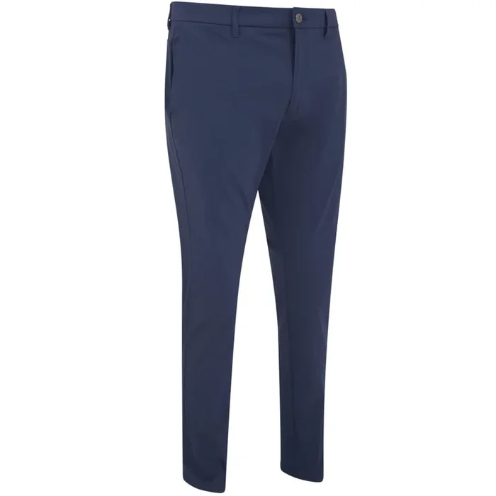 Original Penguin Performance Trousers – Black Iris