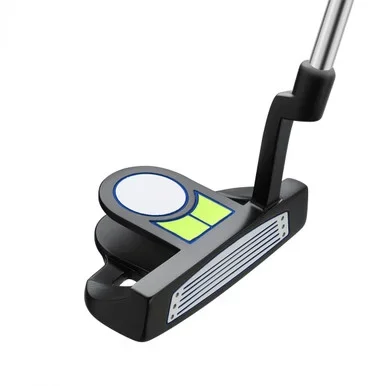 Orlimar ATS Junior Putter for Ages 3-5 (kids 36-46″ tall) Green