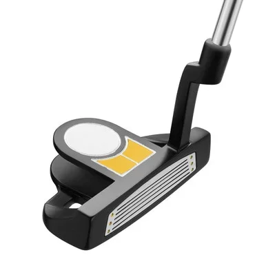 Orlimar ATS Toddler Putter for Ages 1-4 (kids 28-36″ tall) Yellow