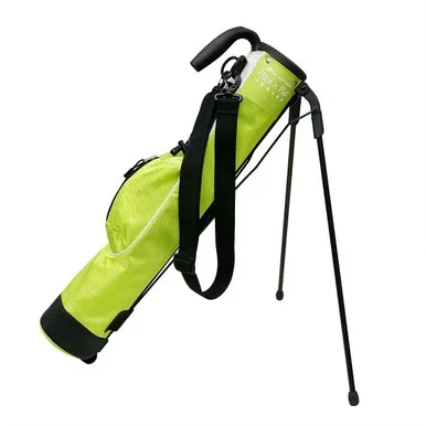 Orlimar Pitch ‘N Putt Junior Carry Bag Ages 5-8 Green (Bag Height 25″)