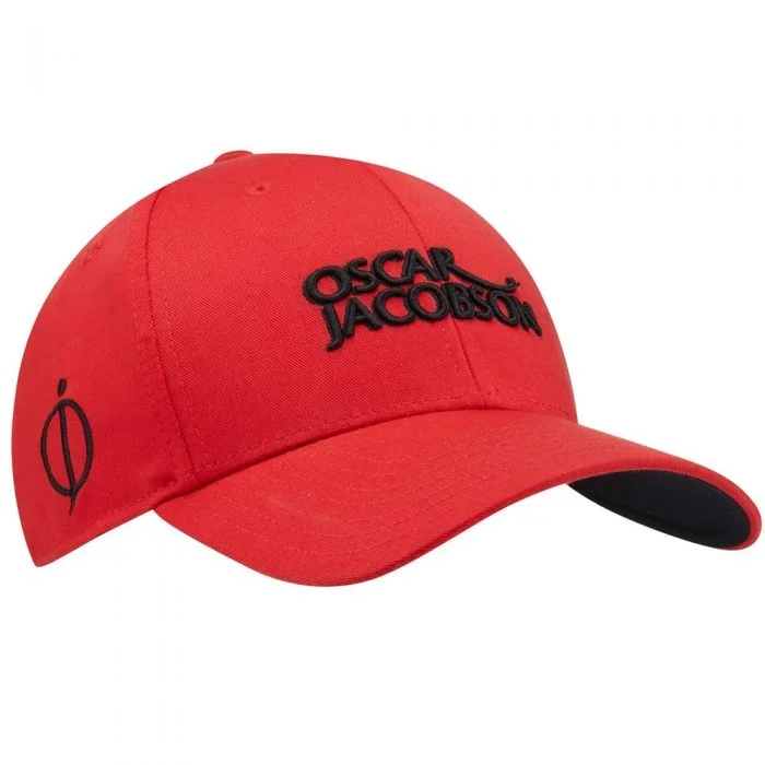 Oscar Jacobson Daniel Cap – Red
