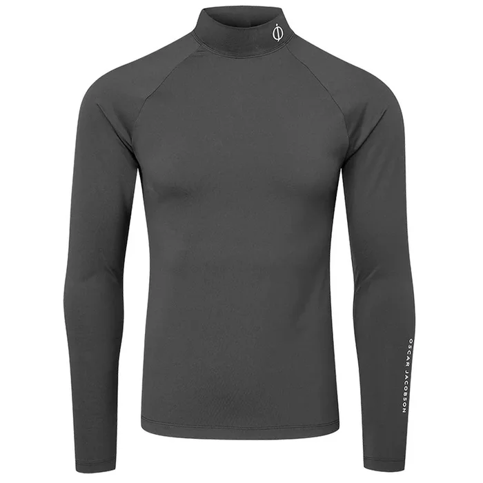 Oscar Jacobson Hamilton Base Layer – Black