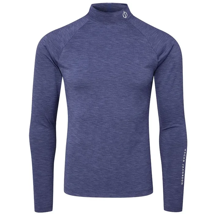 Oscar Jacobson Hamilton Base Layer – Navy