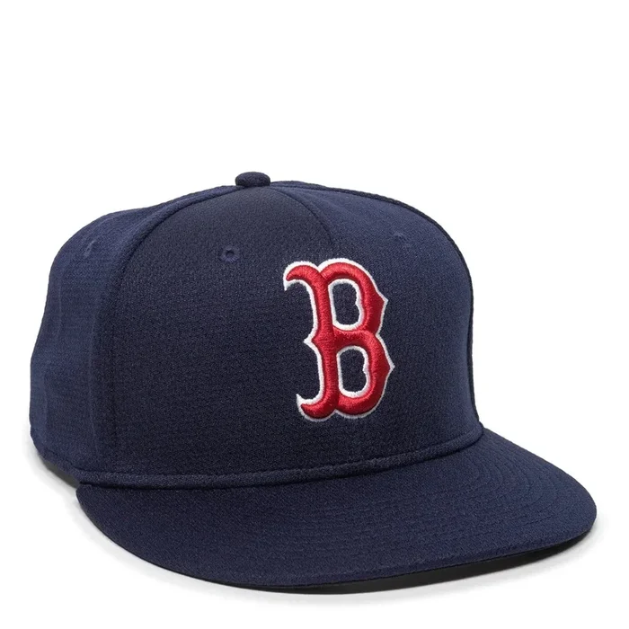 Outdoor Cap Boston Red Sox™ MLB® Replica Structured MLB-400 Hat