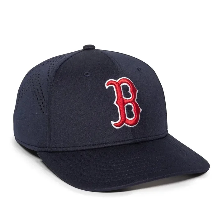 Outdoor Cap Boston Red Sox™ MLB® Replica Structured MLB-600 Hat