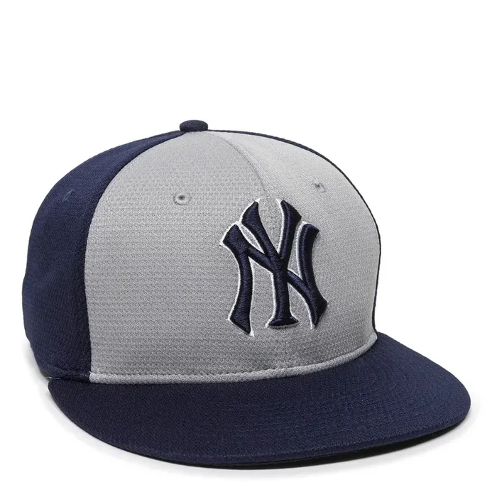 Outdoor Cap New York Yankees™ MLB® Replica Structured MLB-400 Hat