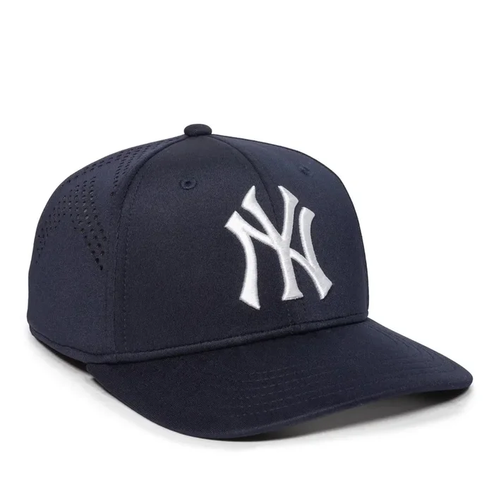 Outdoor Cap New York Yankees™ MLB® Replica Structured MLB-600 Hat
