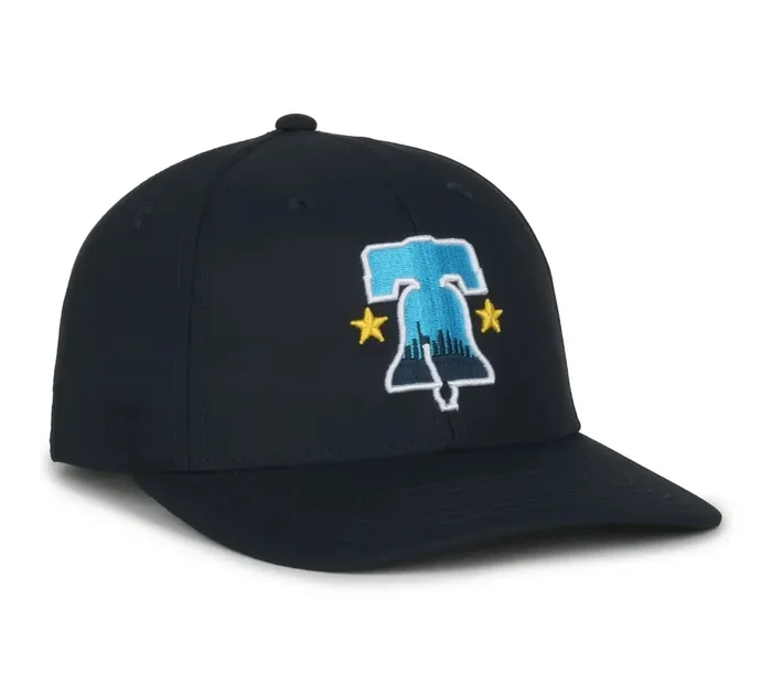 Outdoor Cap Philadelphia Phillies™ MLB® Replica Structured MLB-550CC Hat