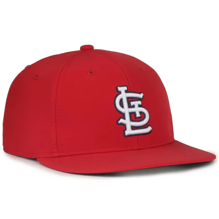 Outdoor Cap St. Louis Cardinals™ MLB® Replica Structured MLB-450 Hat