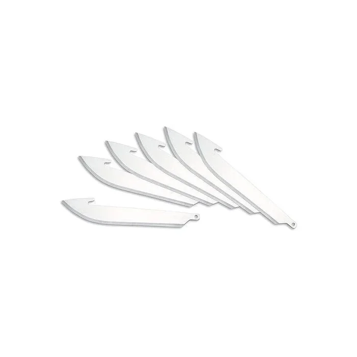 Outdoor Edge Cutlery Razor-Lite Replacement Blades