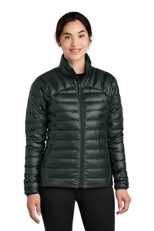 Outdoor Research Women’s 800 Tech Down Jacket