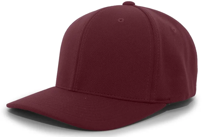 Pacific Headwear P-Tec Performance Flexfit Cap