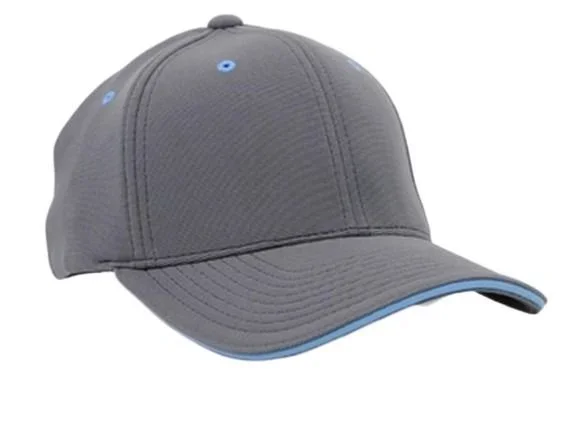 Pacific Headwear Universal M2 Contrast Flexfit Cap
