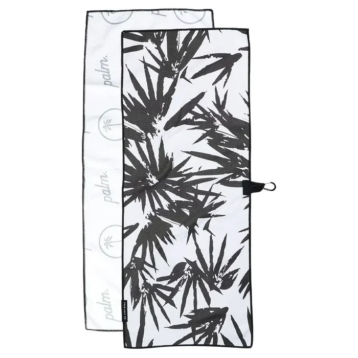 Palm Golf Tower 14 Golf Towel