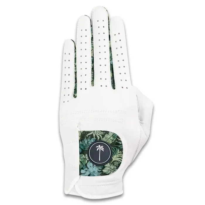 Palm Golf Traverse Golf Glove White – 24 Men
