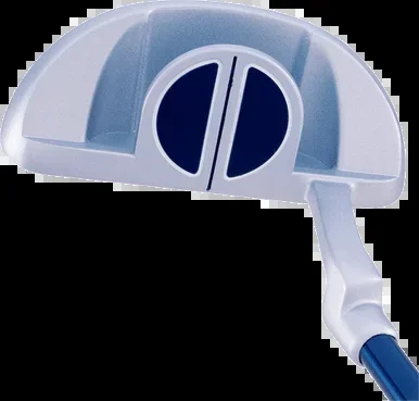Paragon Rising Star Blue Putter for Ages 11-13 (kids 54-62″ tall)