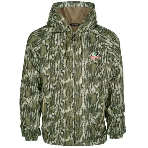 Paramount Outdoors Classic Thermowool Jacket