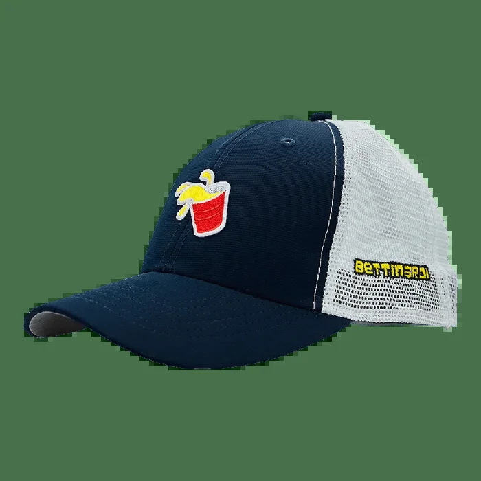 PARTY ON HAT