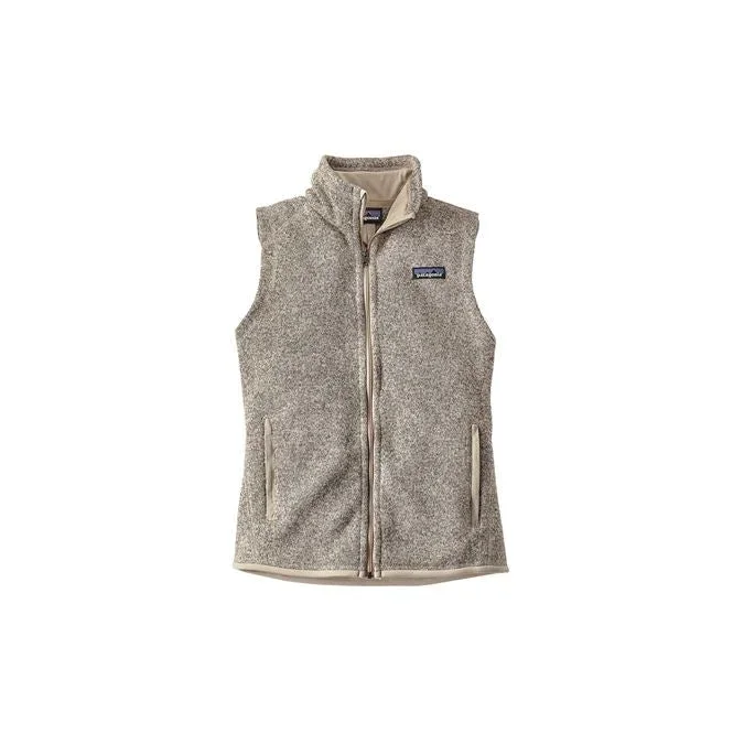 Patagonia Womens Better Sweater Vest
