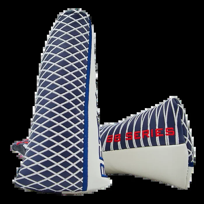Patriotic BB Series Headcover