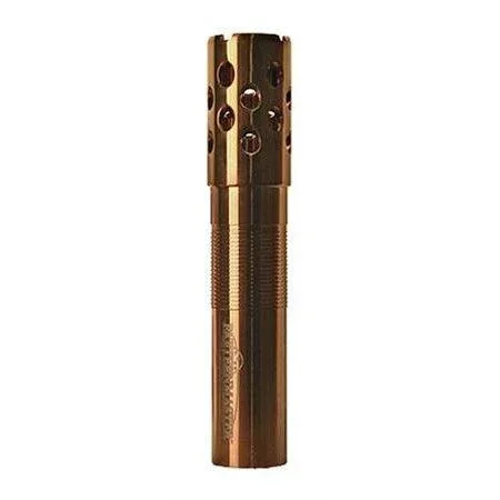 Patternmaster 12gaBeretta Optima HP A400 Code Black Goose