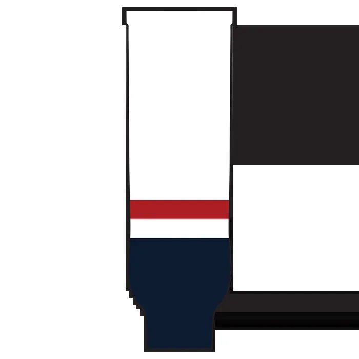 Pear Sox Pro Weight NHL Team Hockey Socks