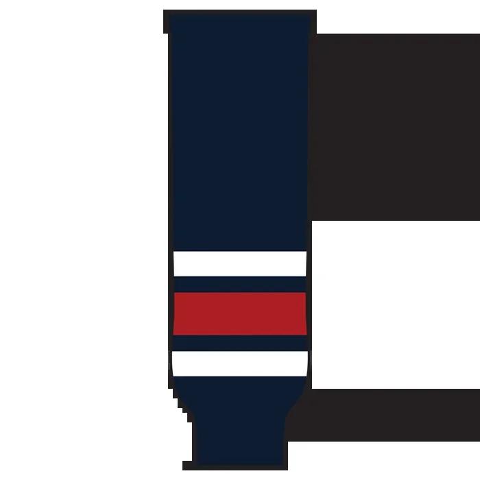 Pear Sox Pro Weight NHL Teams Hockey Sock