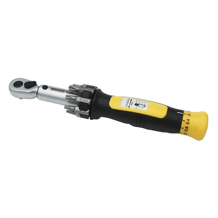 Pedros Demi Torque Wrench II