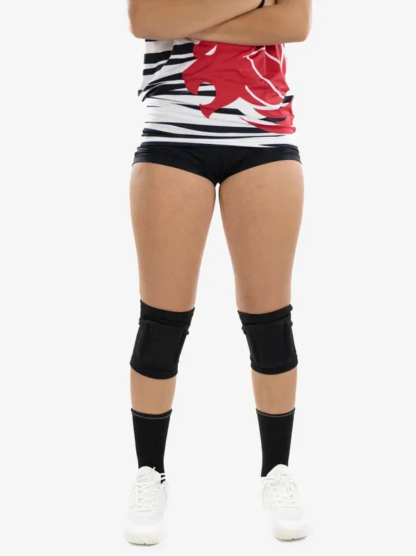 Perfect Fit Volleyball Knee Pads