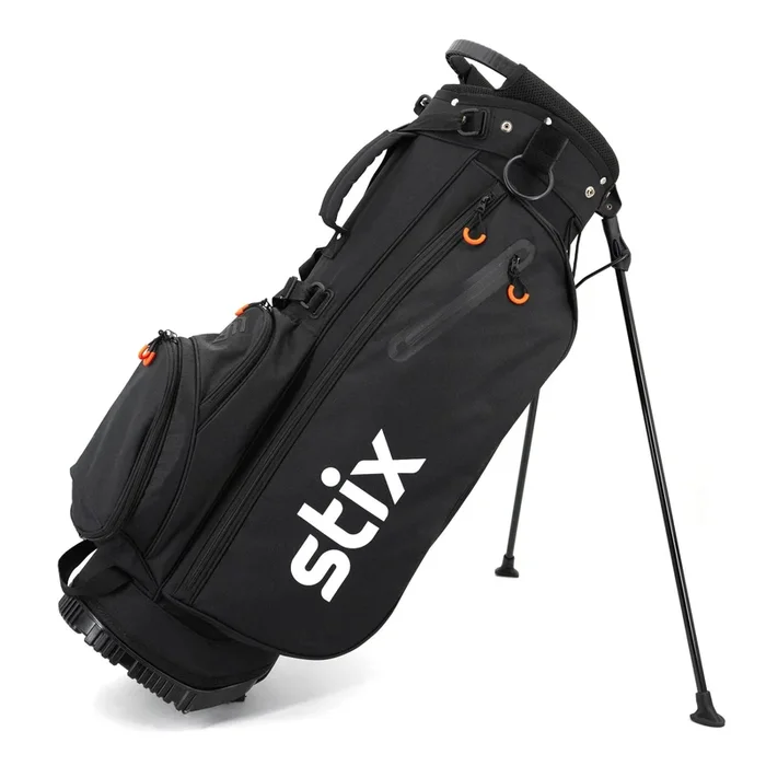 Perform Series Stand Bag – Lightly Used