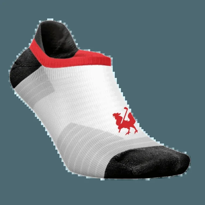 Performance Socks – Short