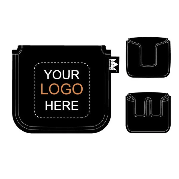 Personalized Large Mallet Putter Headcover With Your Logo Or Name