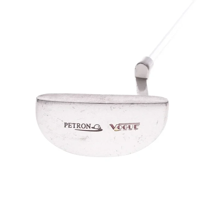 Petron VOGUE Men’s Right Hand Putter 34.5 Inches – SLOT PUTTER