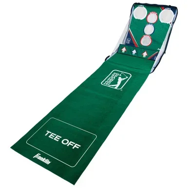 PGA Tour Whirball Golf Putting Green Game