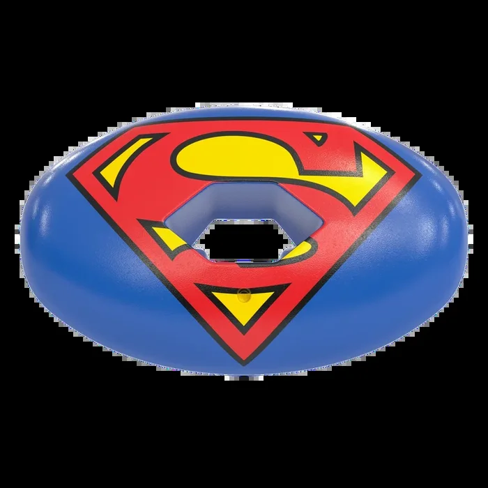 Phenom Elite Adult Superman Hexa-Flow™ Mouthguard
