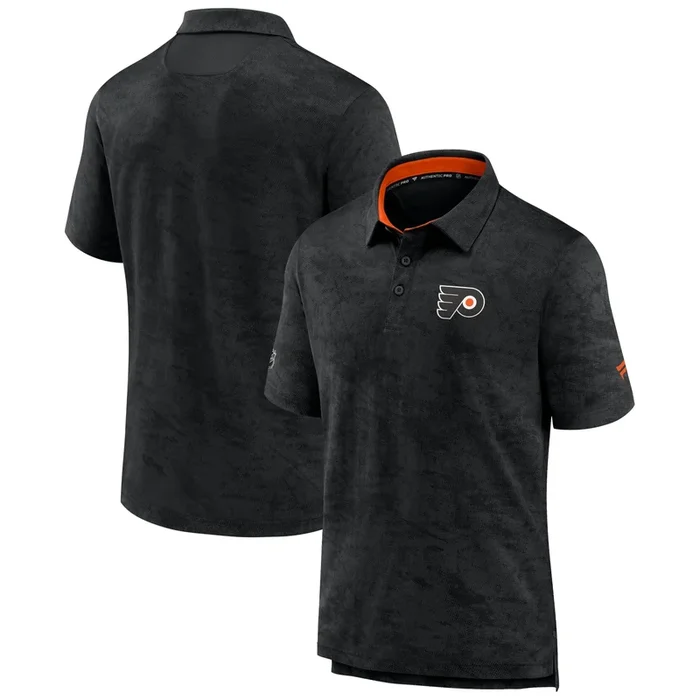 Philadelphia Flyers Golf Shirts and Polos