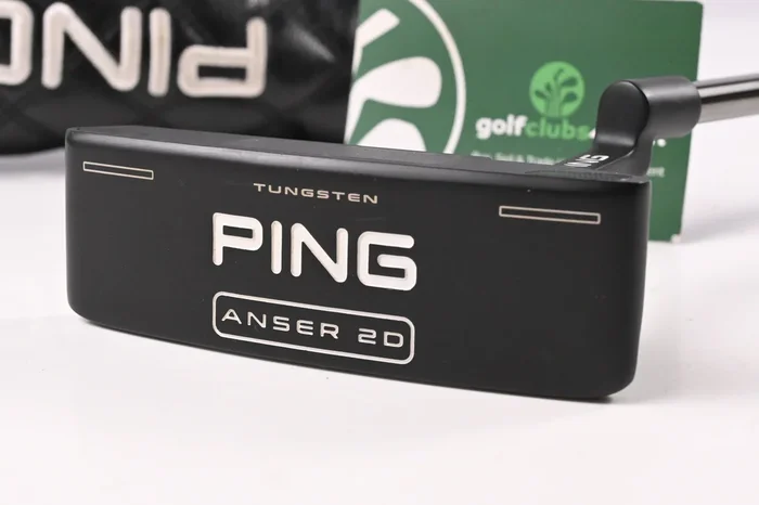 Ping 2023 Anser 2D Putter / 32 Inch