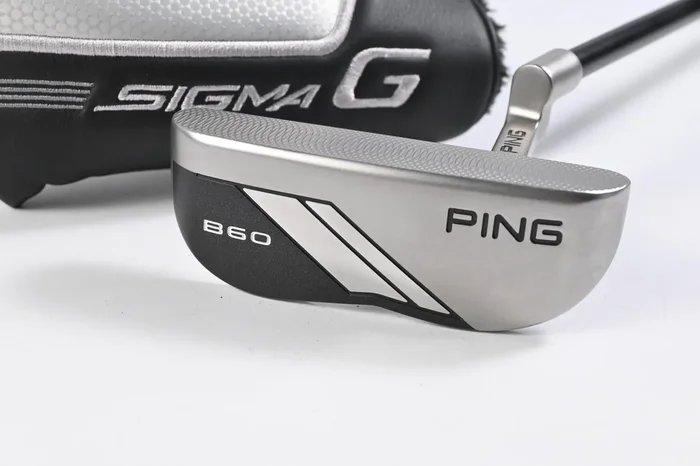 Ping 2024 B60 Putter / 35 Inch