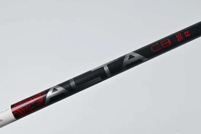 Ping Alta CB Red 55 #5 Wood Shaft / Regular Flex / Ping 3rd Gen