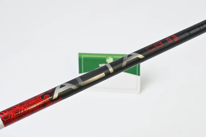Ping Alta CB Red 65 #7 Wood Shaft / Senior Flex / Ping 3rd Gen